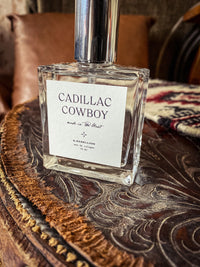 cadillac cowboy cologne