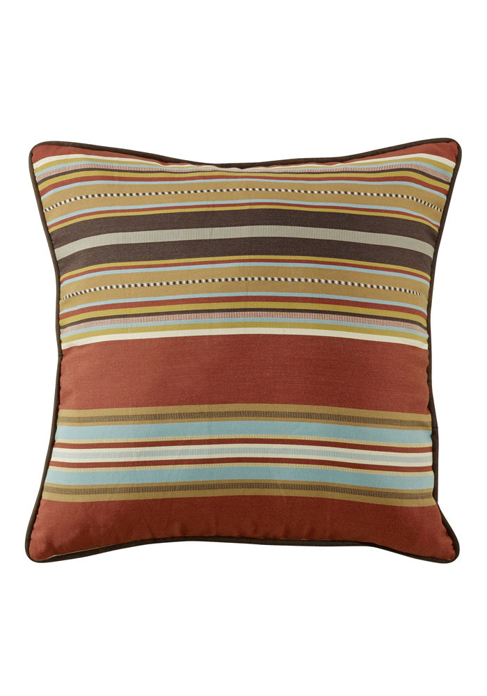 Calhoun Southwest Euro Sham