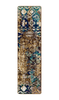 Featherstone - Old World Cowboy Rug