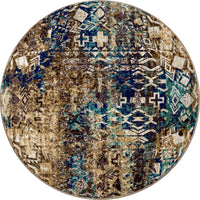 Featherstone - Old World Cowboy Rug