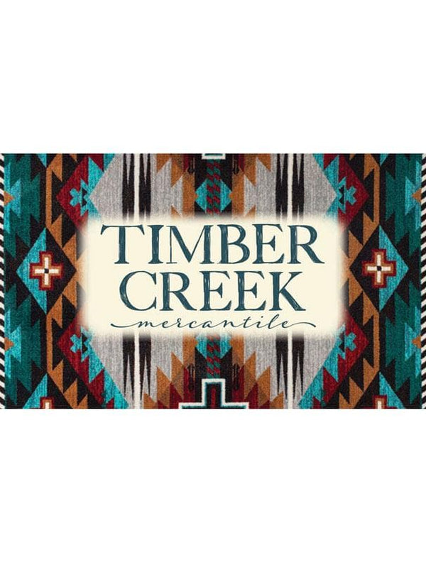Timber Creek Mercantile Gift Card