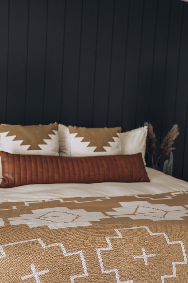 Terlingua King Blanket | Western Grande