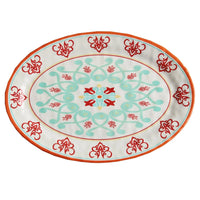 Western Melamine Dinnerware