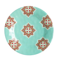 Western Melamine Dinnerware
