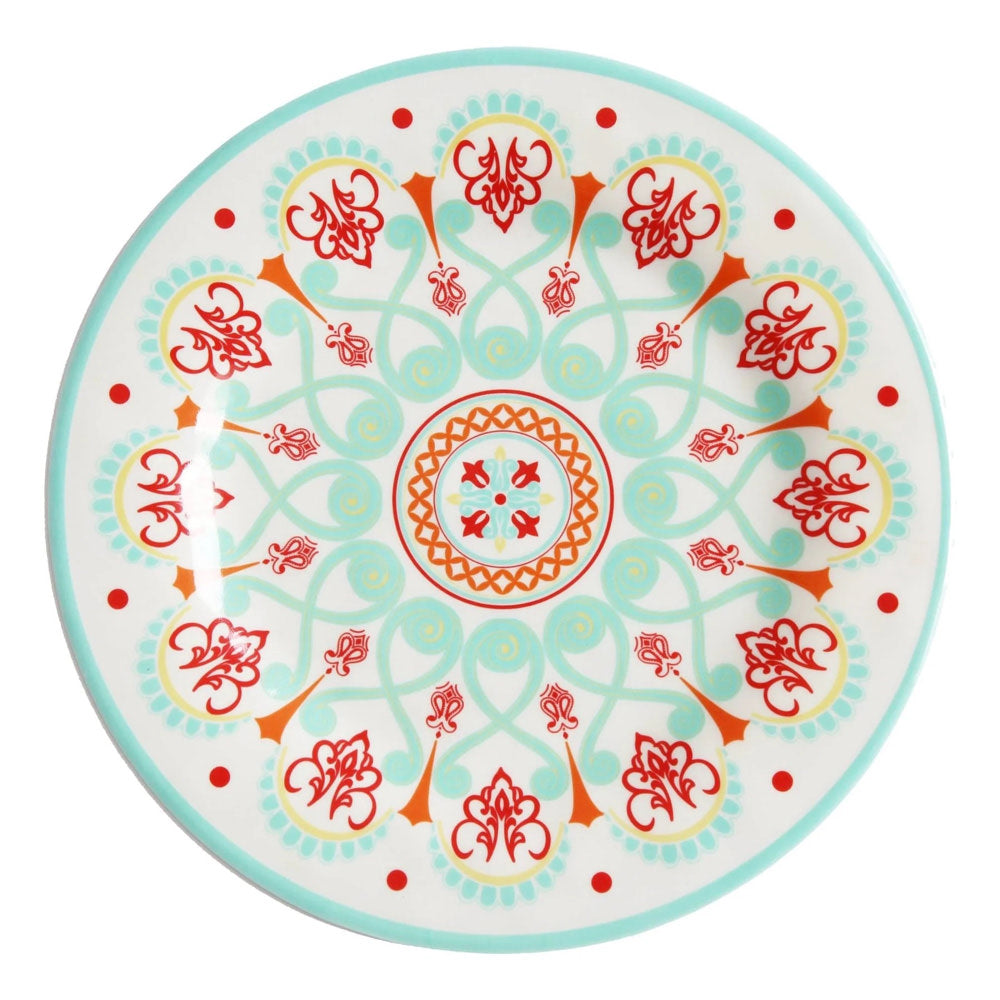 Western Melamine Dinnerware