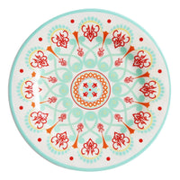 Western Melamine Dinnerware