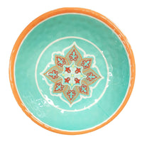 Western Melamine Dinnerware