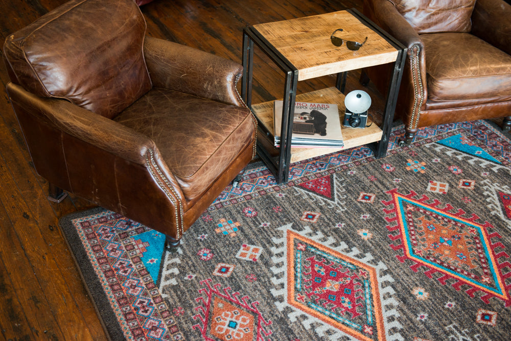 Embrace Timeless Elegance: Discover the Finest Made-in-America Rugs