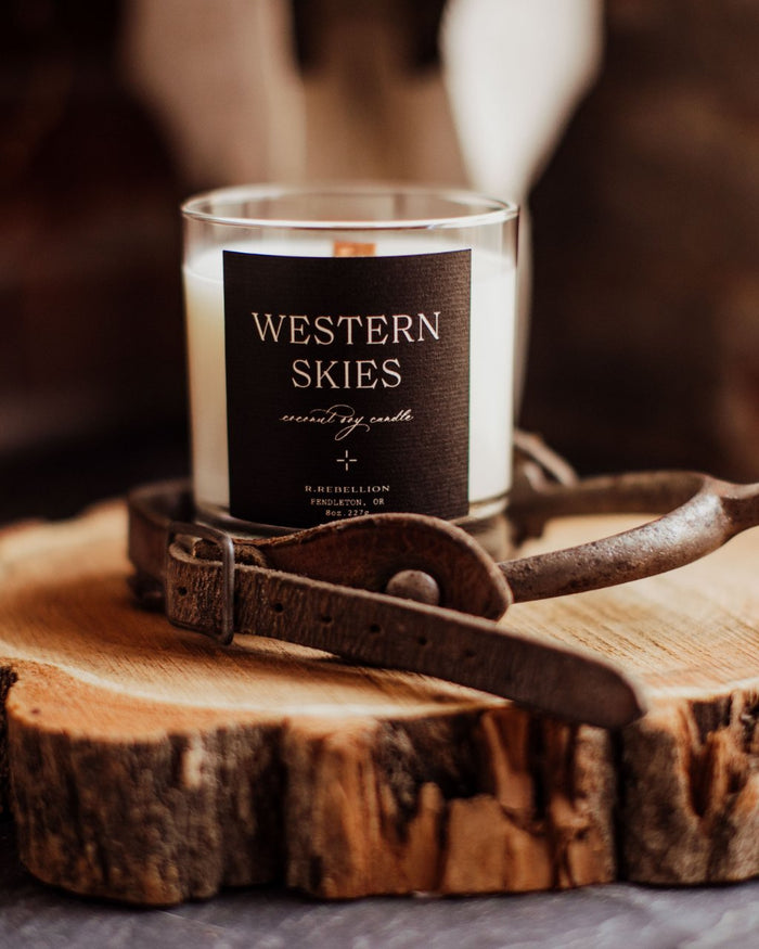 Western Gifts & Goods