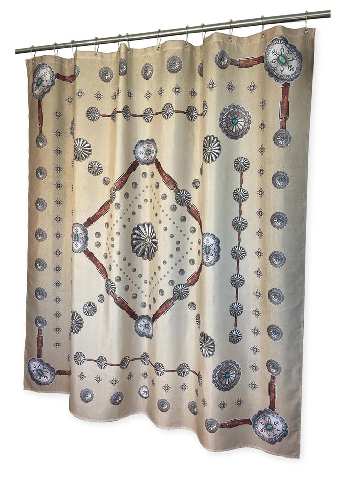 Shower Curtains