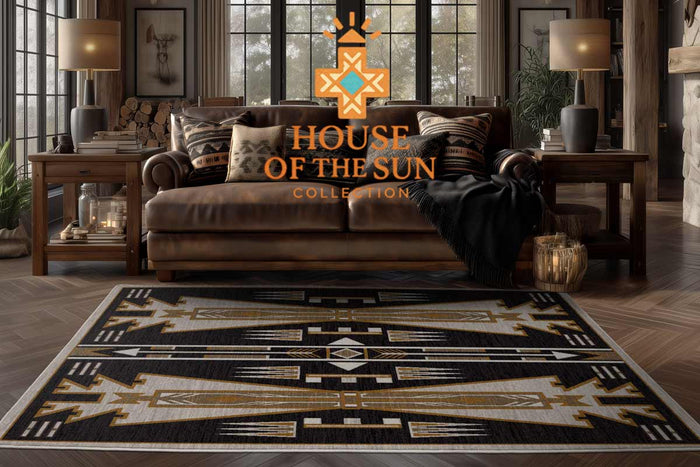 House Of The Sun Collection
