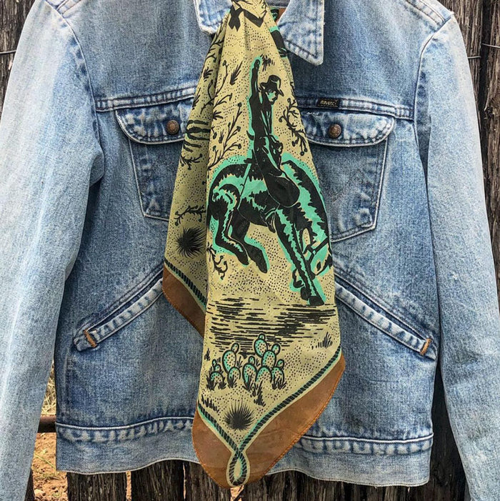 Wild Rags