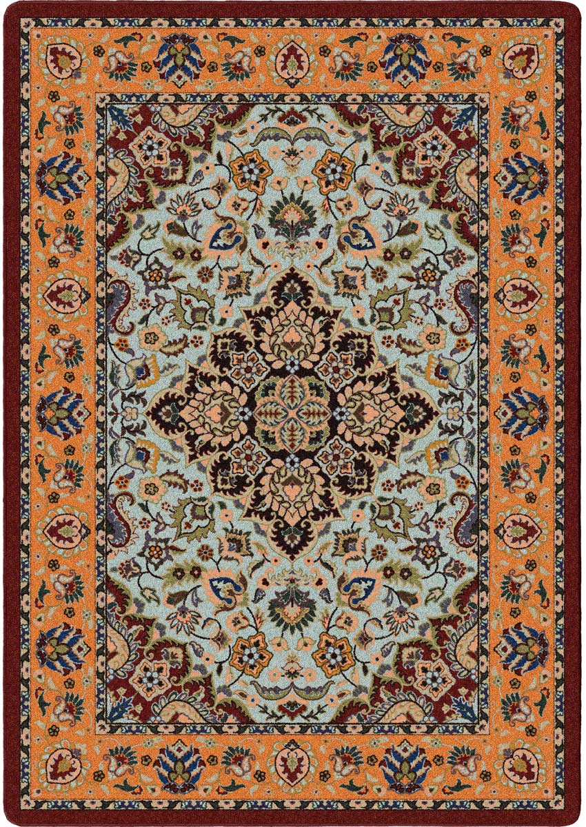 Montreal Canyon Western Rug