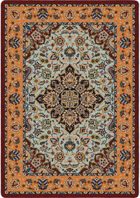 Montreal Canyon Western Rug