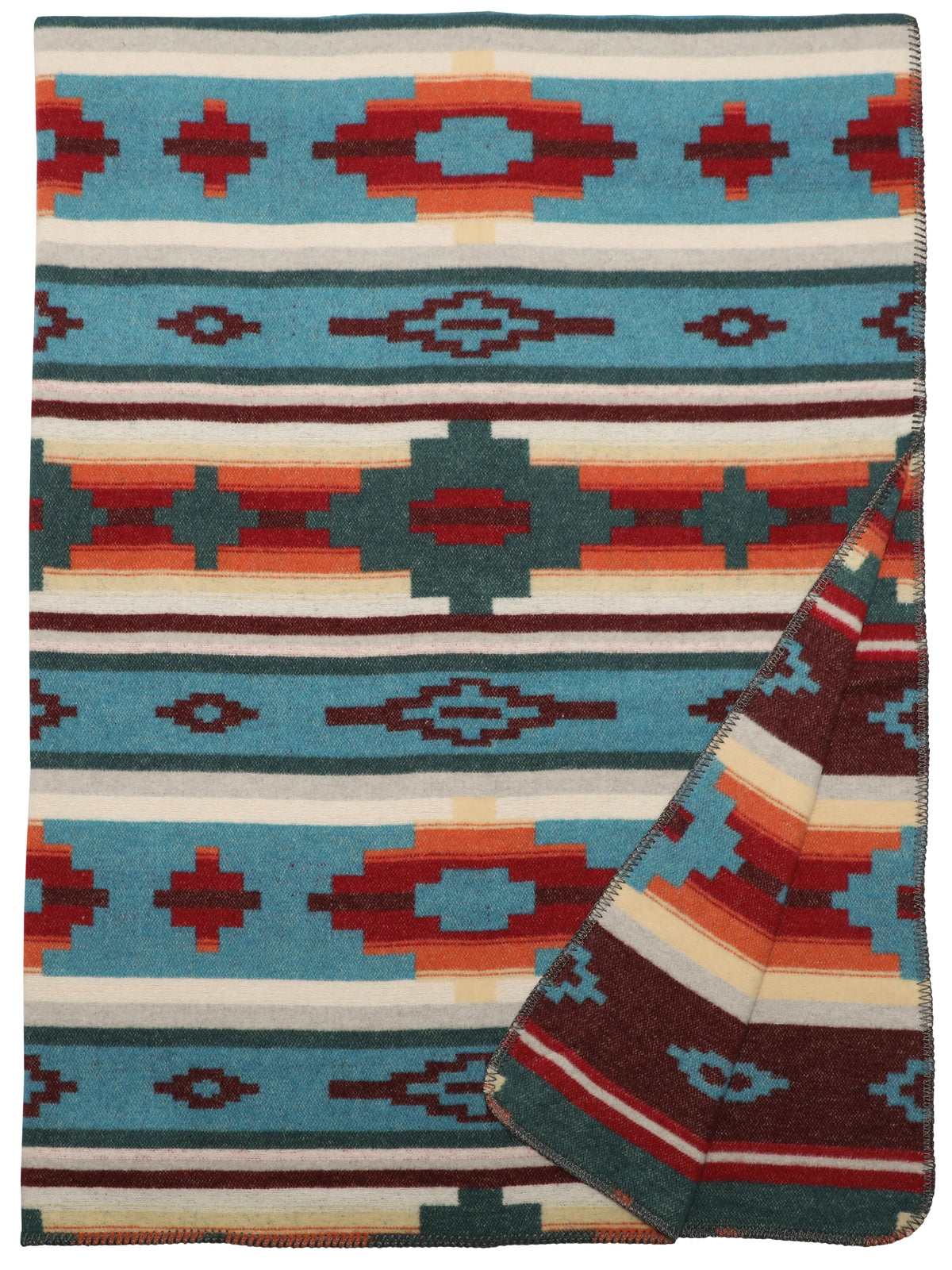 Crystal Creek III Throw