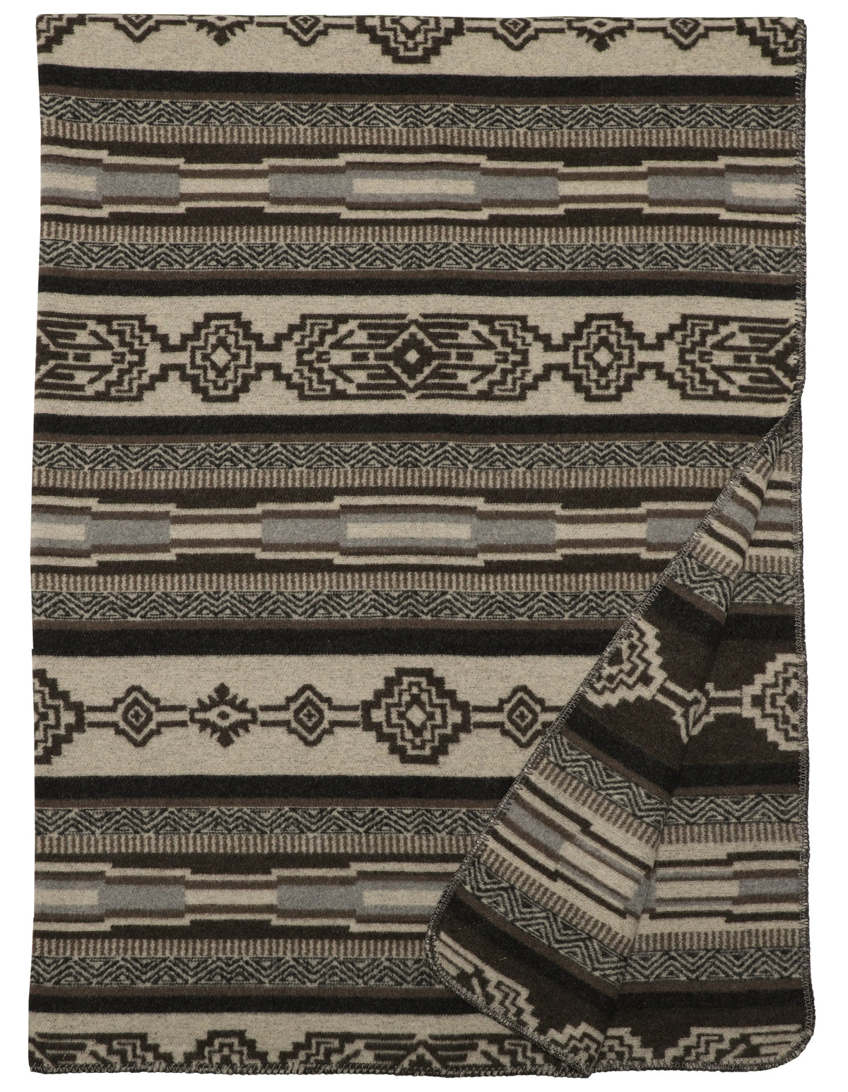 Lodge Lux Throw