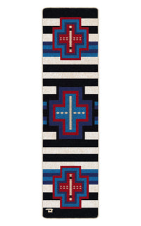 Gloria Blue Ribbon - Multi