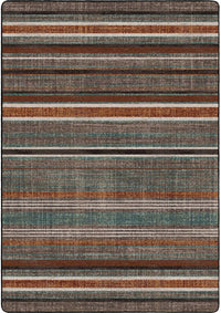 Bunk House - Desert Hues Cabin Rug