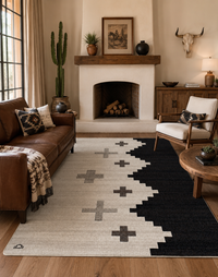 Southwestern Area Rugs