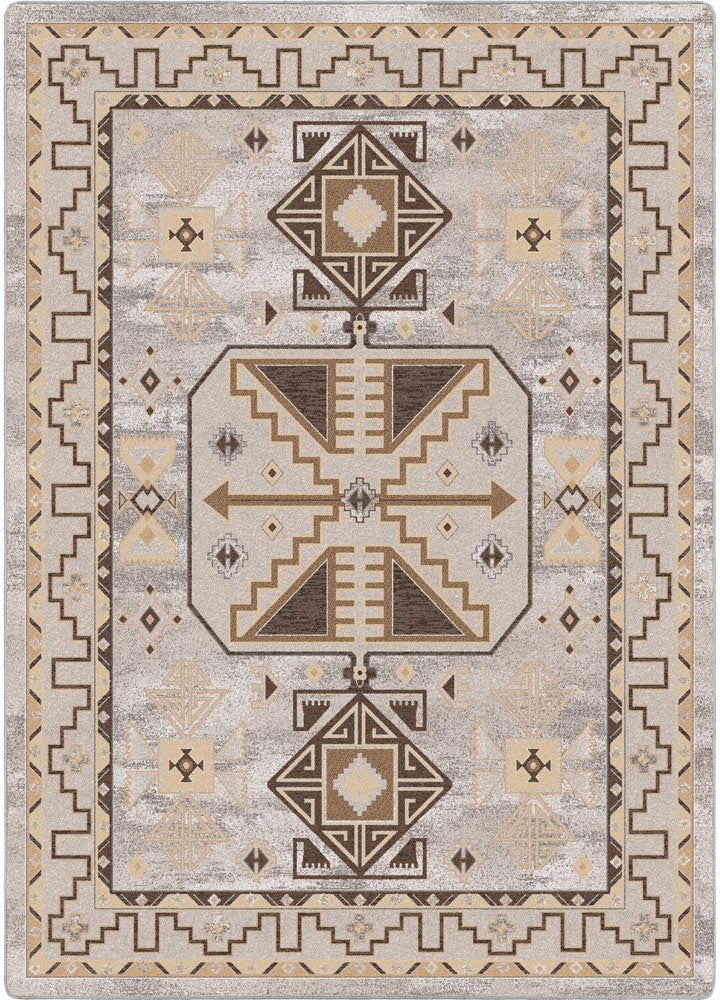 Copper Canyon - Burnished