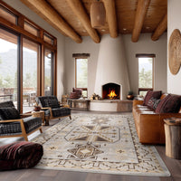 Copper Canyon - Burnished