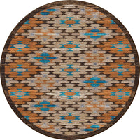 Diamond Path - Rust
