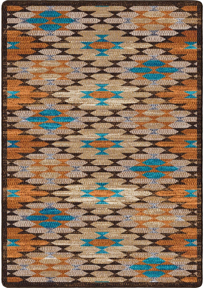 Diamond Path - Rust