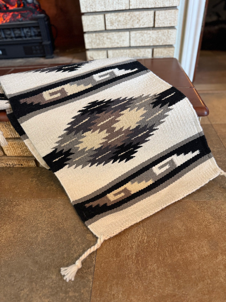Large Southwestern Maya Table Runners