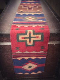 Southwestern Maya Table Runners