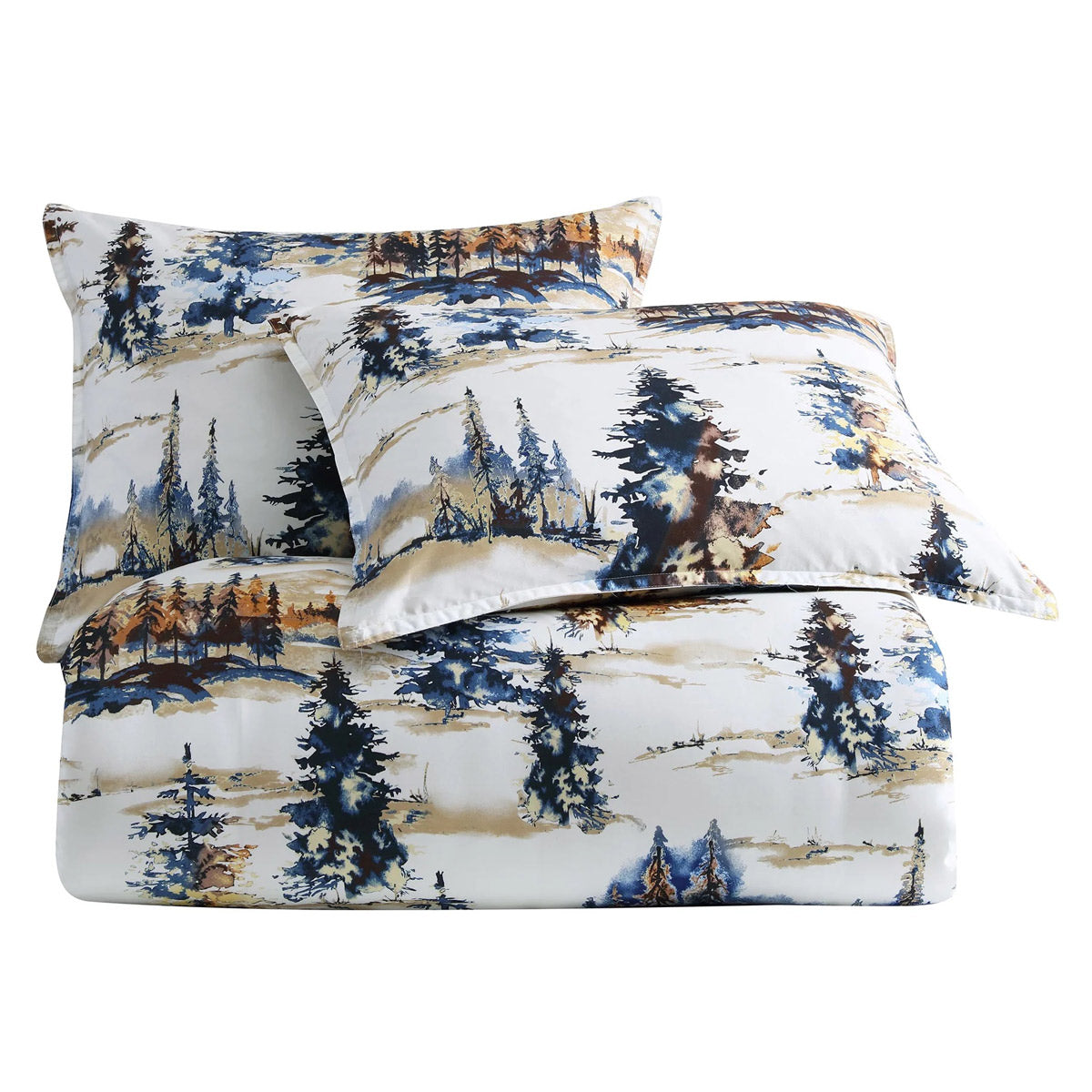 Acadia Pine Bedding set