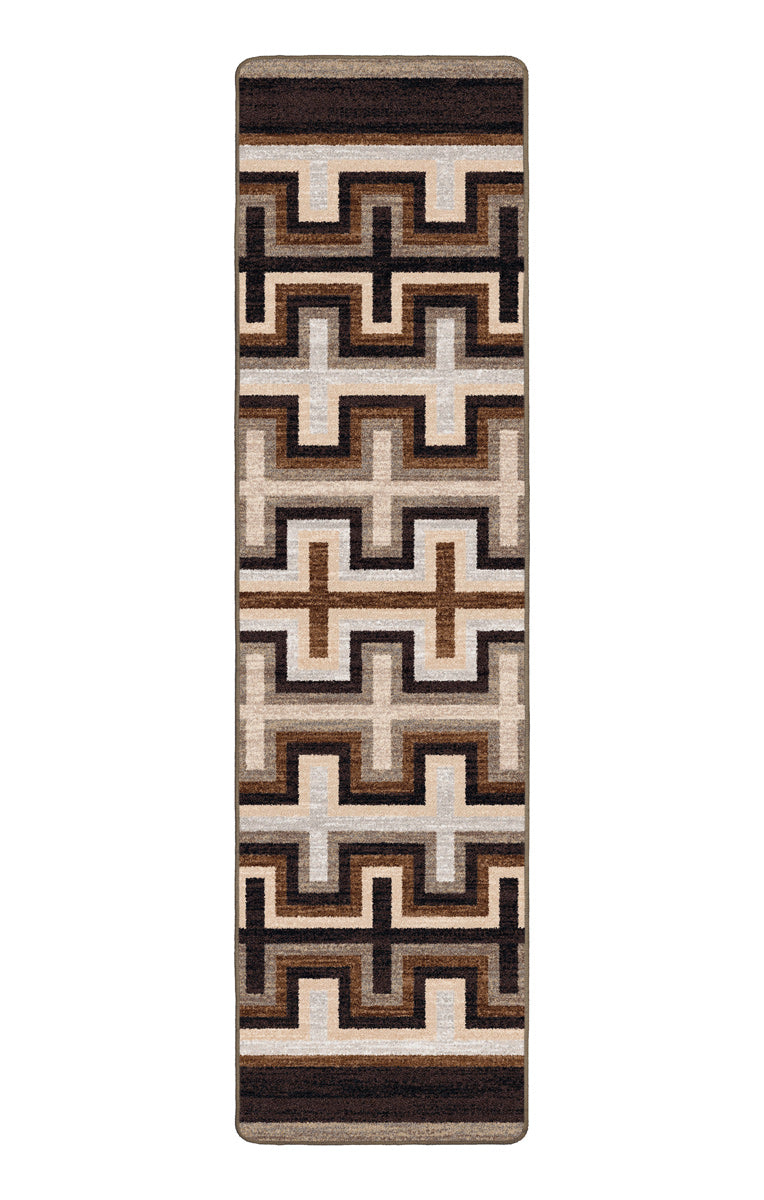 Modern Crosses - Warm Neutral