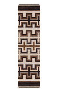 Modern Crosses - Warm Neutral