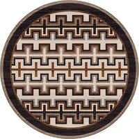 Modern Crosses - Warm Neutral
