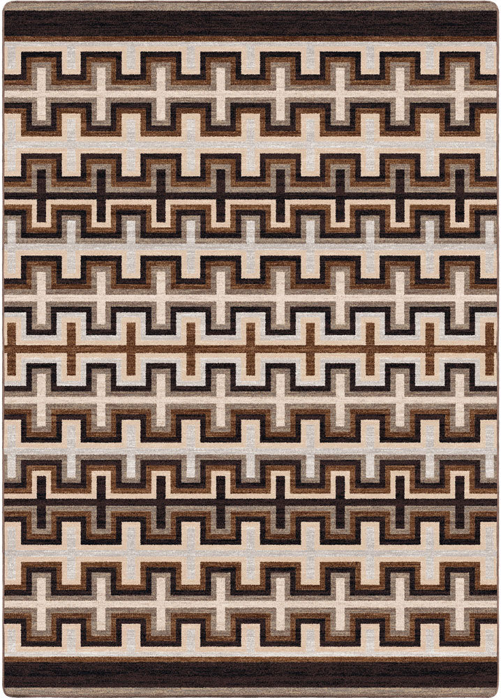 Modern Crosses - Warm Neutral