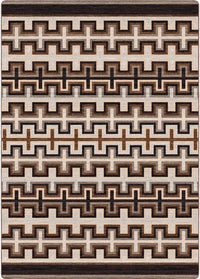 Modern Crosses - Warm Neutral