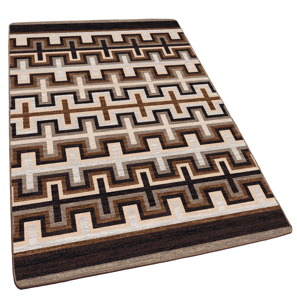 Modern Crosses - Warm Neutral