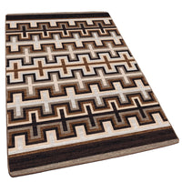 Modern Crosses - Warm Neutral