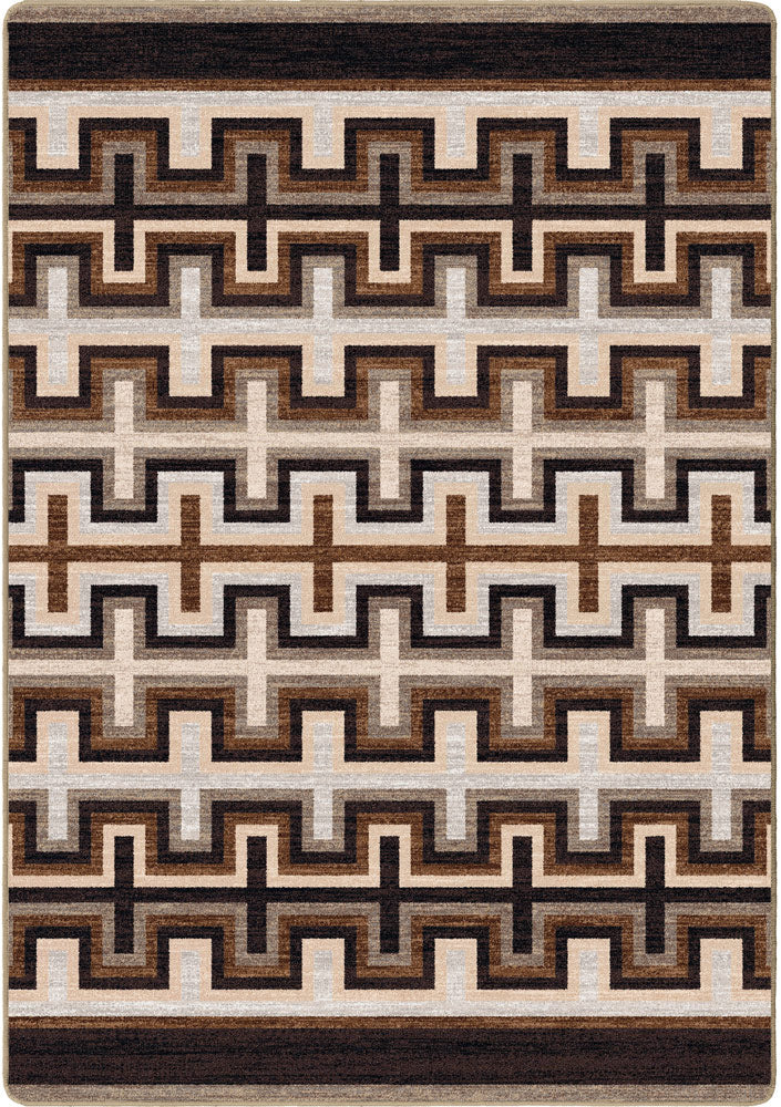 Modern Crosses - Warm Neutral