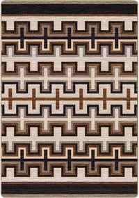 Modern Crosses - Warm Neutral