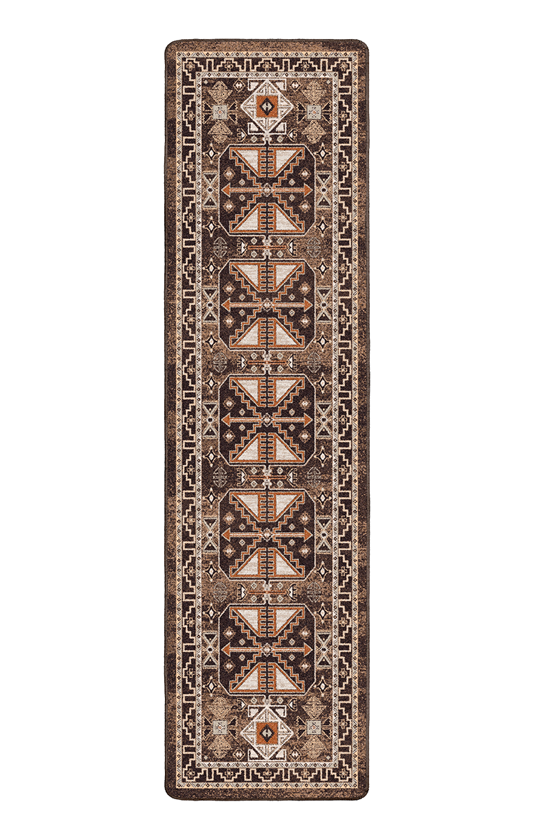 Copper Canyon - Coffee