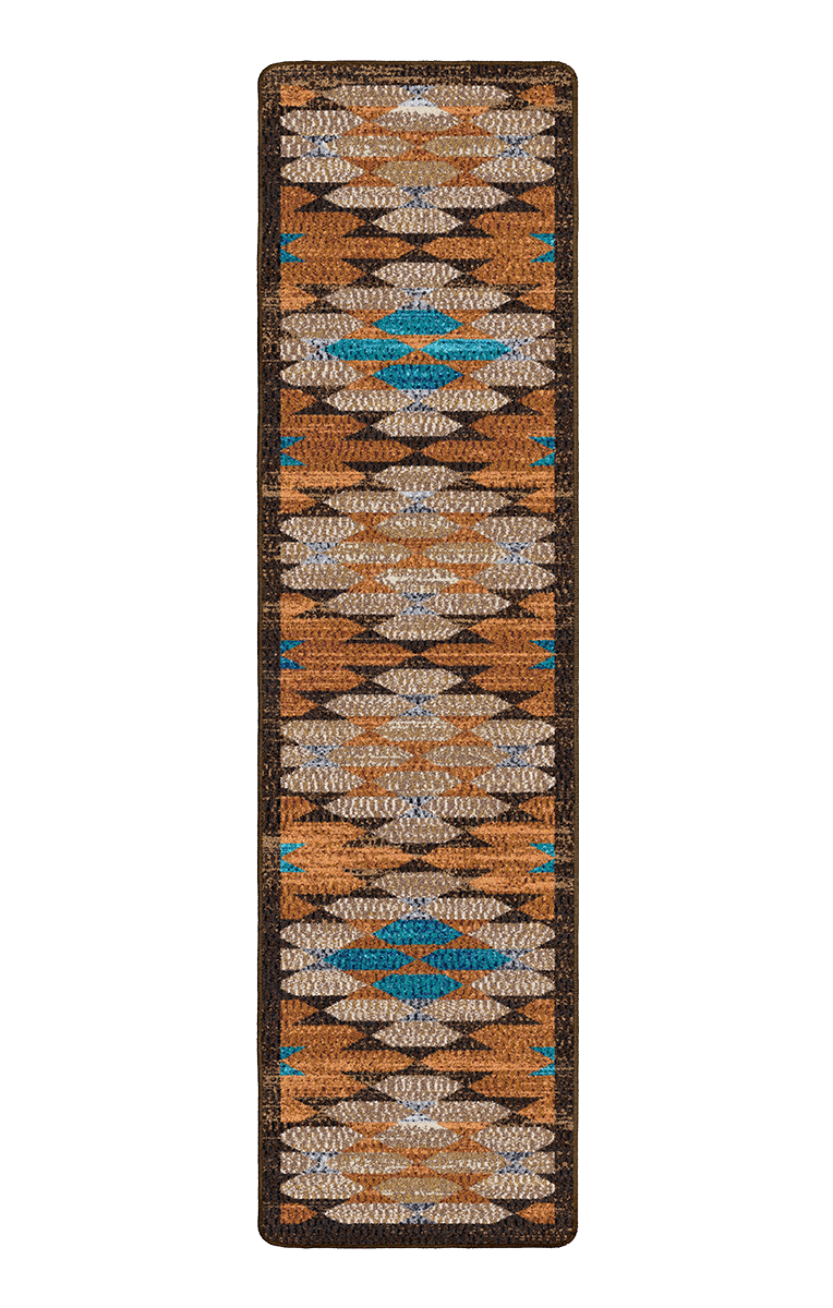 Diamond Path - Rust