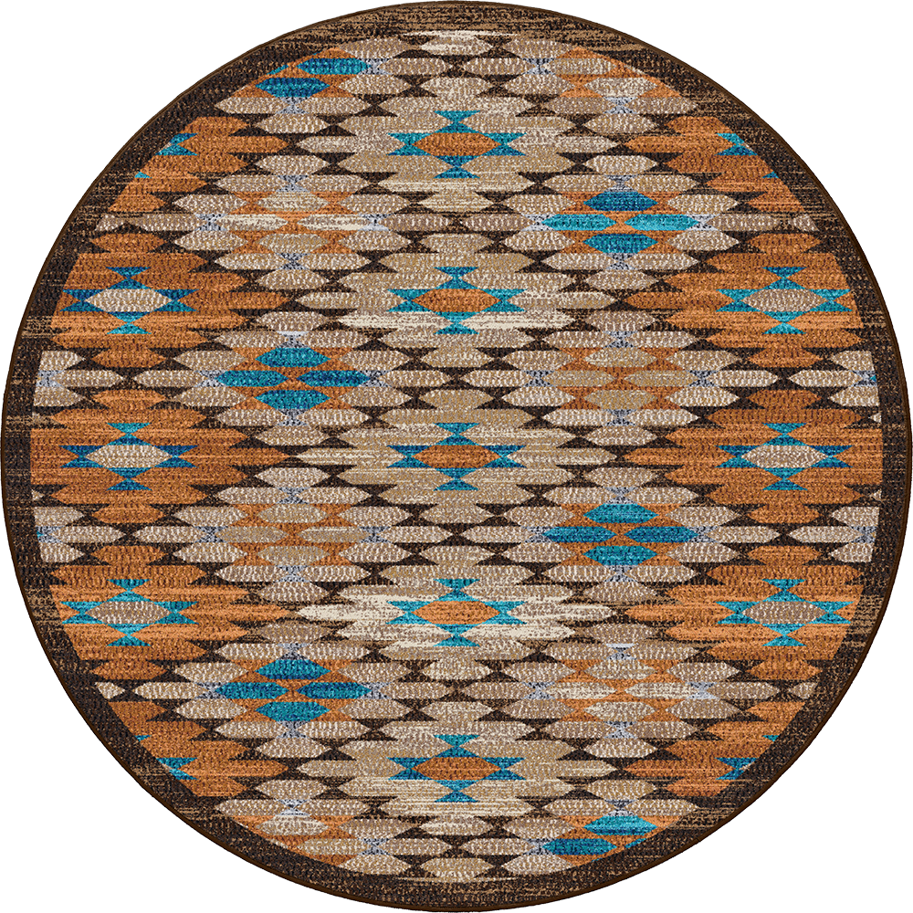 Diamond Path - Rust