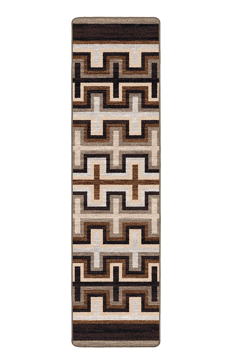 Modern Crosses - Warm Neutral