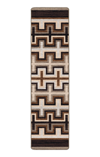 Modern Crosses - Warm Neutral