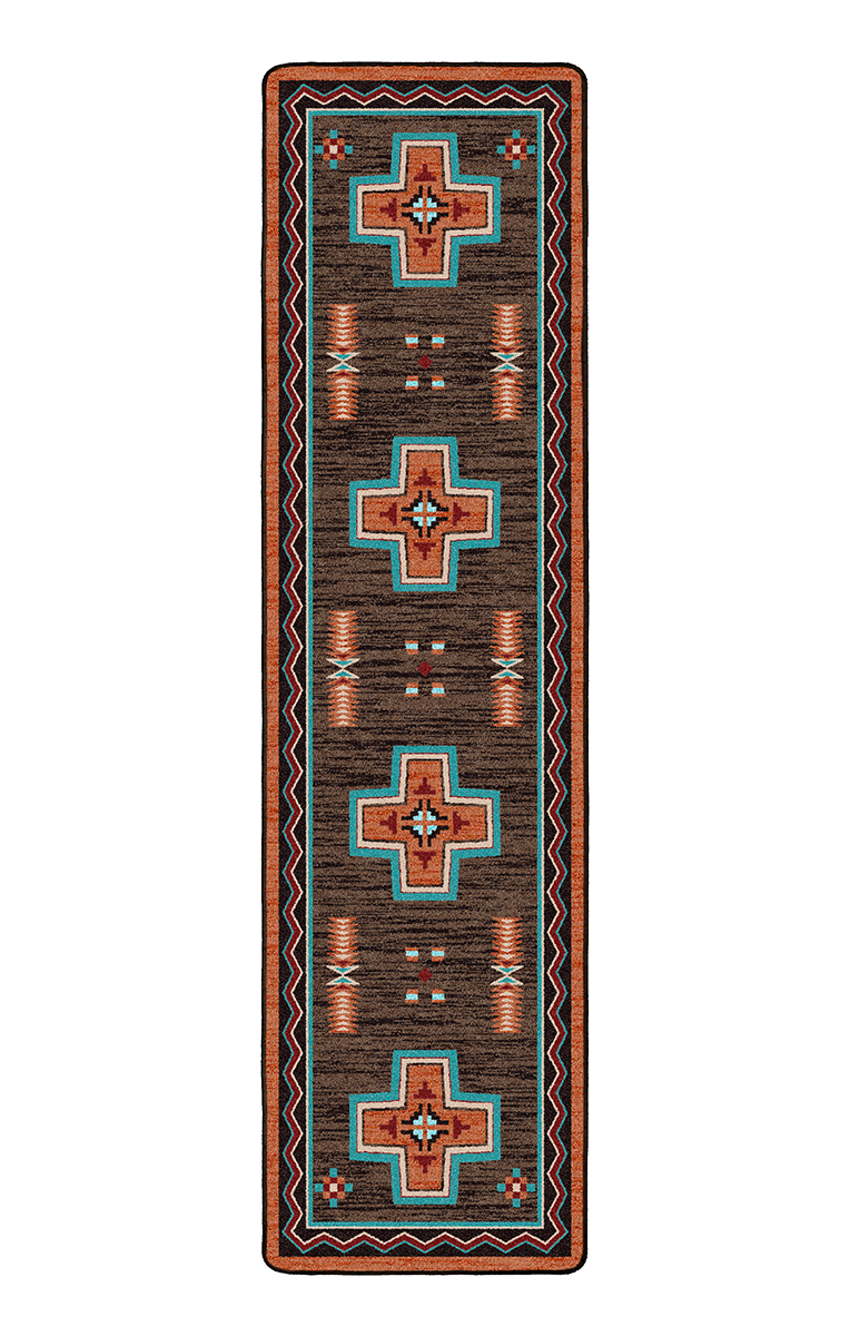 Saint Cross - Desert