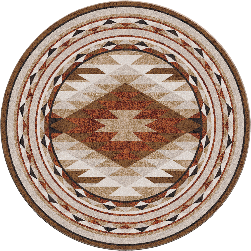 Sallisaw - Vintage Brown