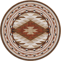 Sallisaw - Vintage Brown