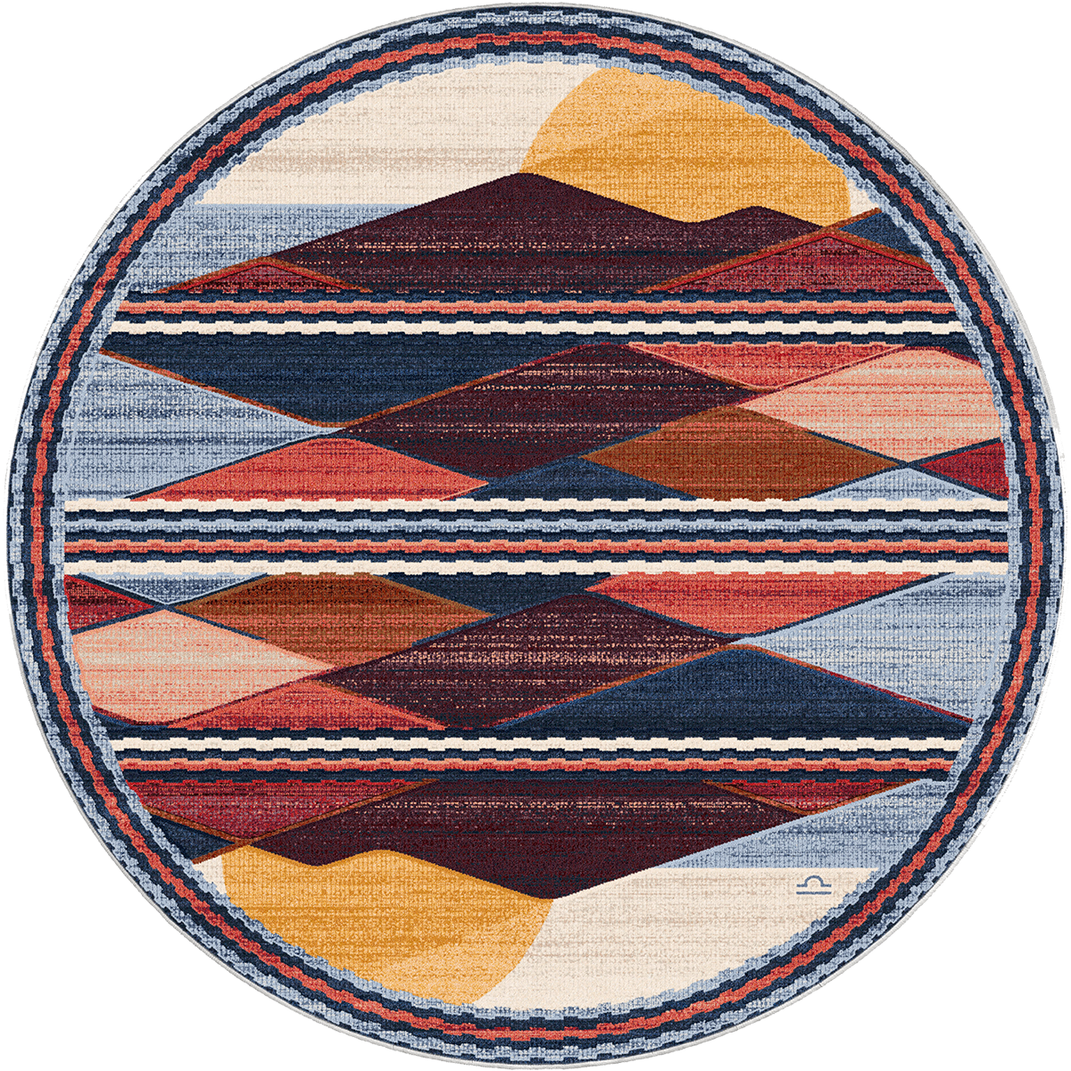 Gloria Scapes - Multi