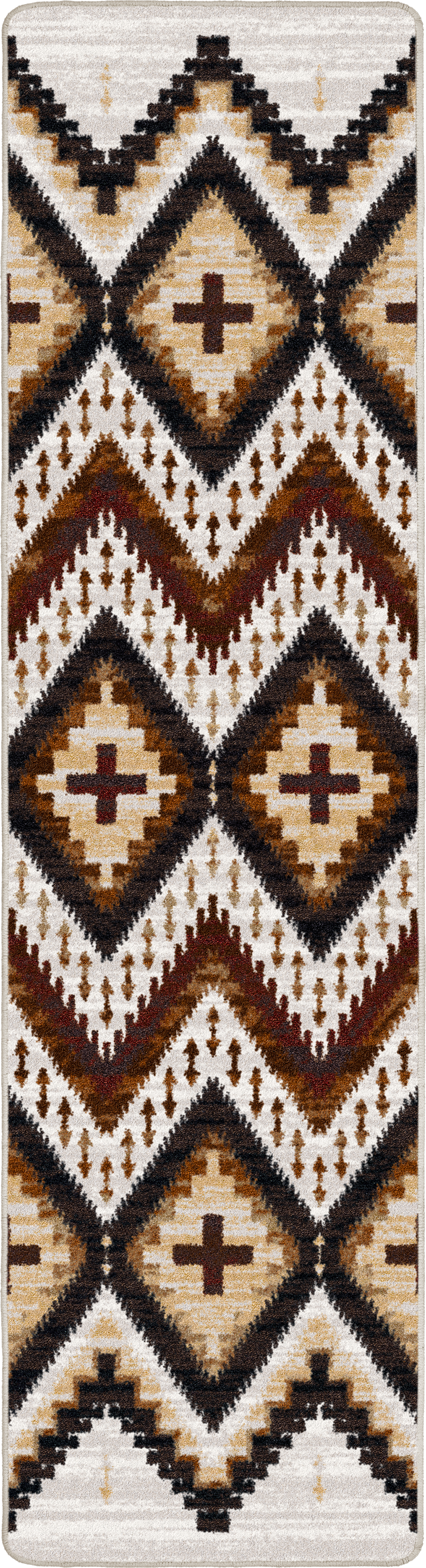 Seeker - Flaxen Rug