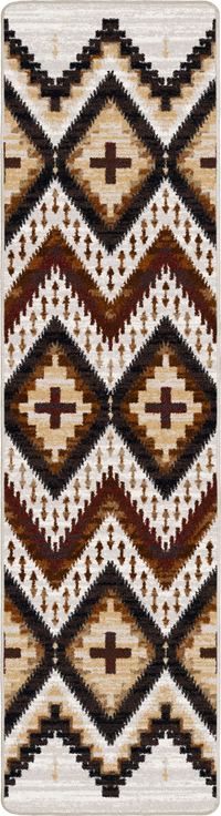 Seeker - Flaxen Rug